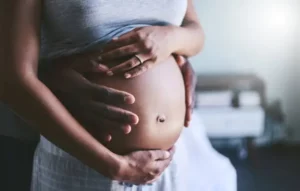 Haptonomie prénatale Toulouse et Cugnaux