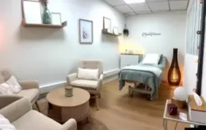 Cabinet Haptonomie Toulouse et Cugnaux pour futurs et jeunes parents