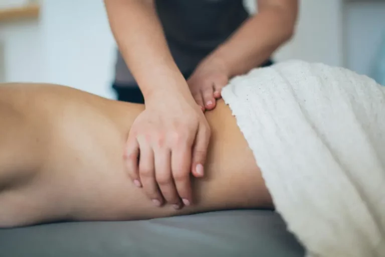 Massage postnatal haptonomique à Toulouse et Cugnaux